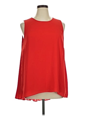 The Limited Short Sleeve Blouse (view 1)