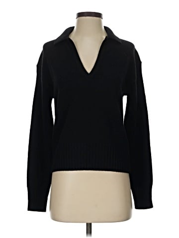Everlane Cashmere Pullover Sweater (view 1)