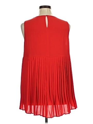 The Limited Short Sleeve Blouse (view 2)