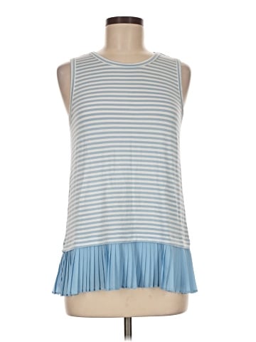 MICHAEL Michael Kors Sleeveless Top (view 1)