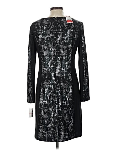 DM Donna Morgan Cocktail Dress (view 2)