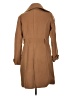 Marc New York Brown Wool Coat Size 10 - photo 2