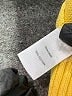 Pendleton 100% Cotton Yellow Cardigan Size S - photo 8