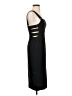 Zimmermann Black Cocktail Dress Size 4 (0) - photo 4