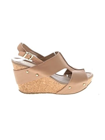 Kenneth Cole REACTION Wedges (view 1)