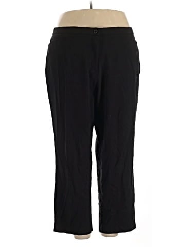 Roz & Ali Active Pants (view 1)