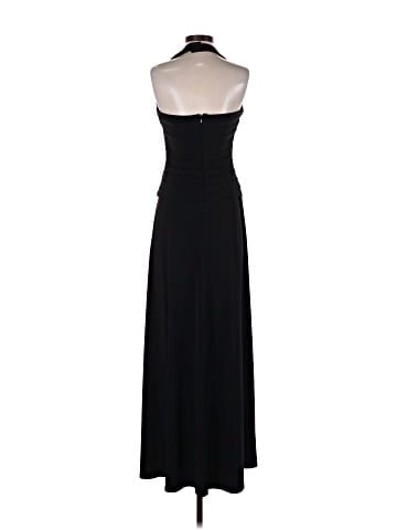 Tadashi Cocktail Dress (view 2)