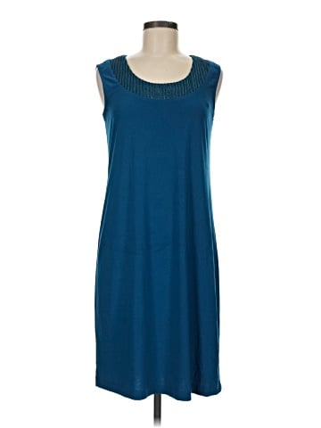 R&M Richards Casual Dress (view 1)
