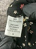 Chloe K 100% Polyester Black Sleeveless Blouse Size M - photo 8