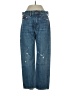 Vince. Blue Jeans Size 25 waist - photo 1