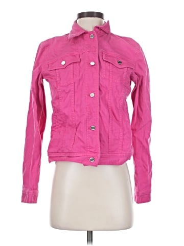 Chaps Jacket (view 1)