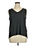 Marled Gray Sweater Vest Size XL - photo 1