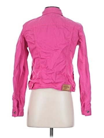 Chaps Jacket (view 2)