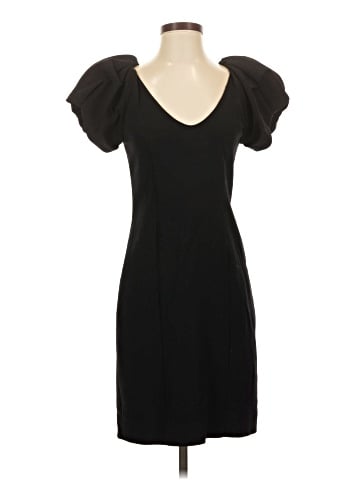 Fendi Vintage Puff Sleeve Dress (view 1)
