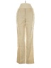 Willi Smith Gold Casual Pants Size 4 - photo 1
