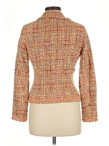 Teri Jon by Rickie Freeman Jacket (view 2)
