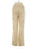 Willi Smith Gold Casual Pants Size 4 - photo 2