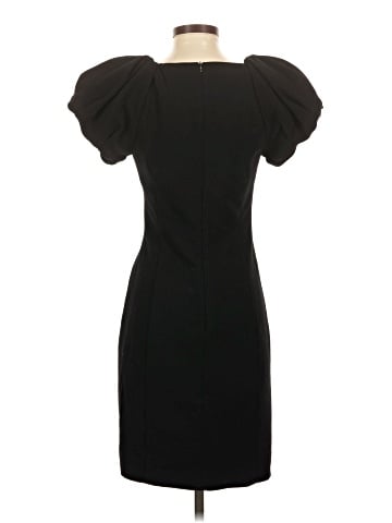 Fendi Vintage Puff Sleeve Dress (view 2)