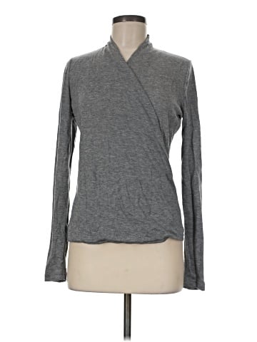 Banana Republic Long Sleeve Top (view 1)