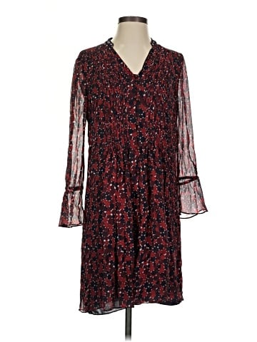 Diane von Furstenberg Casual Dress (view 1)