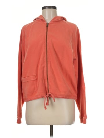Tommy Bahama Zip Up Hoodie (view 1)