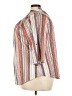 Robert Louis Orange 3/4 Sleeve Blouse Size 3X - photo 5
