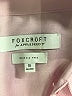 Foxcroft Pink Long Sleeve Button-Down Shirt Size 16 - photo 7