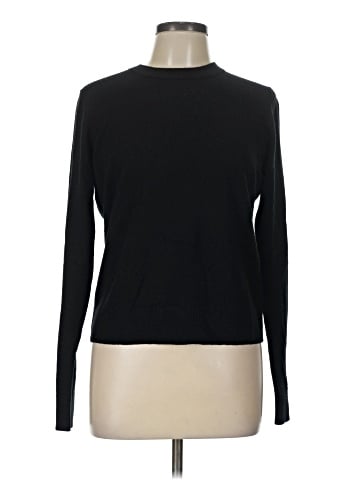 Vince. Cashmere Pullover Sweater (view 1)