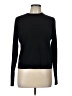 Vince. 100% Cashmere Black Cashmere Pullover Sweater Size L - photo 1
