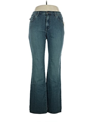Z.Cavaricci Jeans (view 1)
