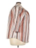 Robert Louis Orange 3/4 Sleeve Blouse Size 3X - photo 4