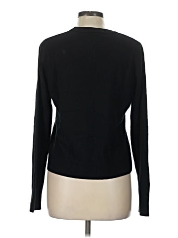 Vince. Cashmere Pullover Sweater (view 2)