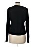 Vince. 100% Cashmere Black Cashmere Pullover Sweater Size L - photo 2