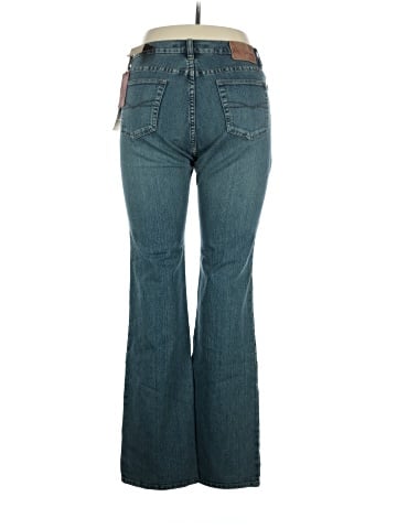 Z.Cavaricci Jeans (view 2)