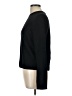 Vince. 100% Cashmere Black Cashmere Pullover Sweater Size L - photo 5