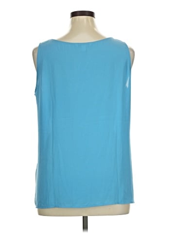 The Pioneer Woman Sleeveless Blouse (view 2)