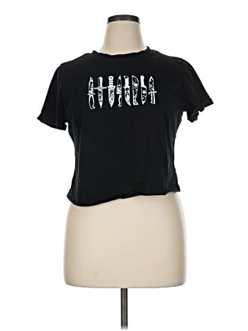 Assorted Brands Short Sleeve Top (view 1)