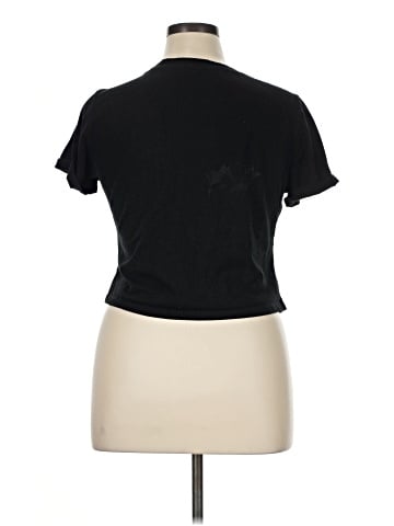 Assorted Brands Short Sleeve Top (view 2)