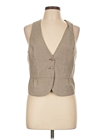 New York & Company Vest (view 1)