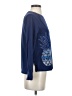 Tommy Bahama Tropical Blue Pullover Sweater Size XXS - photo 4
