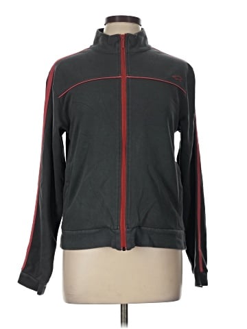 Horny Toad Track Jacket (view 1)