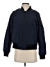 Tory Sport 100% Nylon Solid Blue Jacket Size S - photo 1
