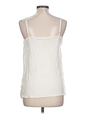 Banana Republic Sleeveless Blouse (view 2)