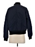 Tory Sport 100% Nylon Solid Blue Jacket Size S - photo 2