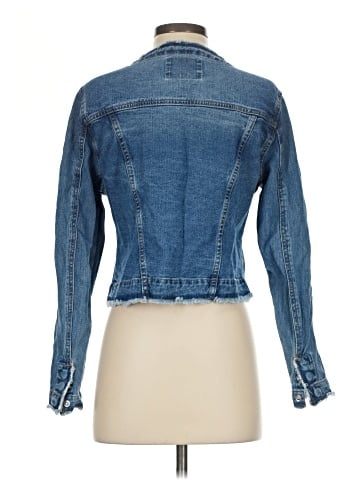 Alexander Jordan Denim Jacket (view 2)