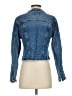 Alexander Jordan 100% Cotton Blue Denim Jacket Size S - photo 2