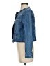 Alexander Jordan 100% Cotton Blue Denim Jacket Size S - photo 5