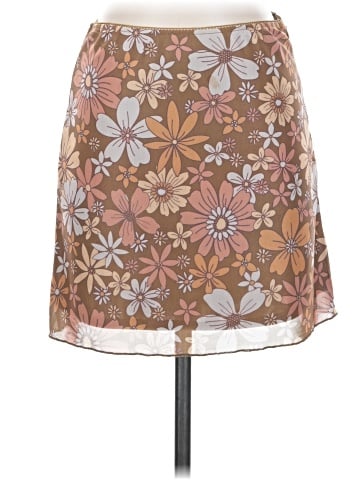 Full Tilt Casual Skirt (view 1)
