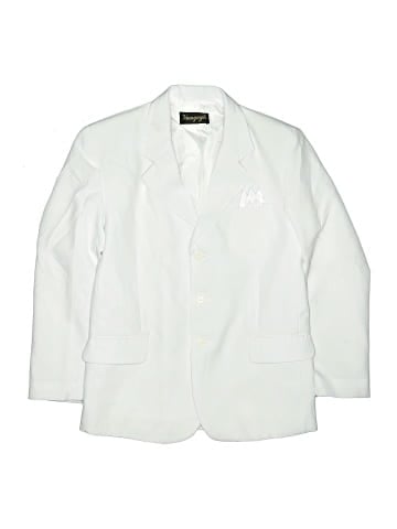 Vangogh Blazer (view 1)