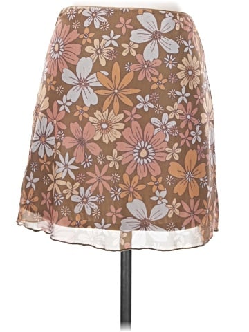 Full Tilt Casual Skirt (view 2)